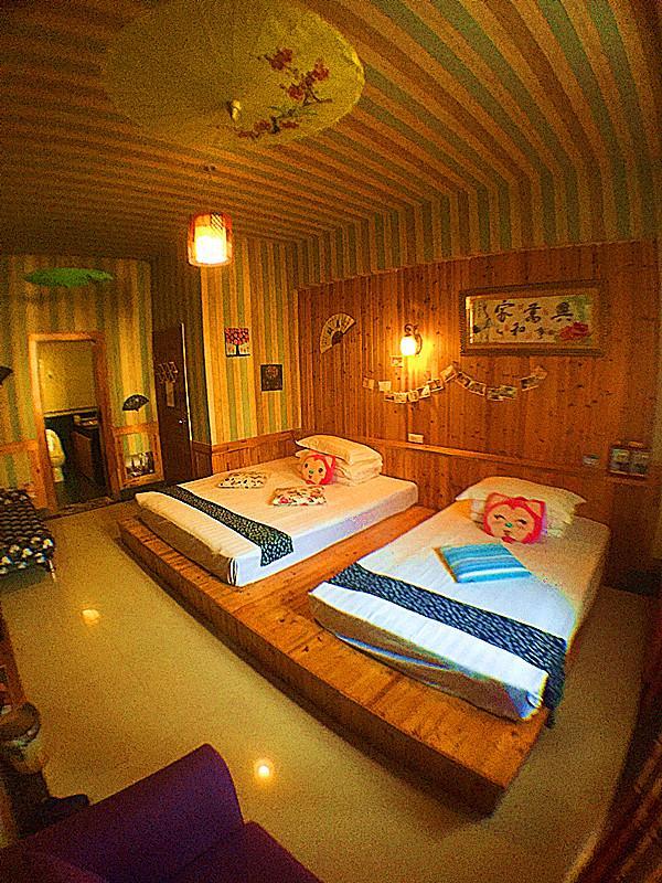 Wuzhen Inn Екстер'єр фото